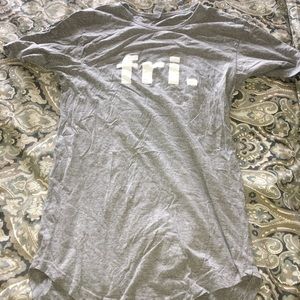Fri. T-shirt